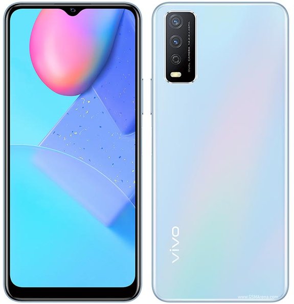 BBK Vivo Y12a 2021 Dual SIM TD-LTE V2 TH PH V2102